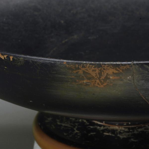 rim detail