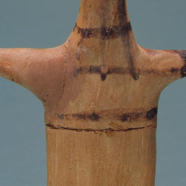 shoulders, rear view