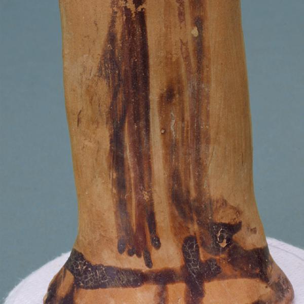 lower body, front view