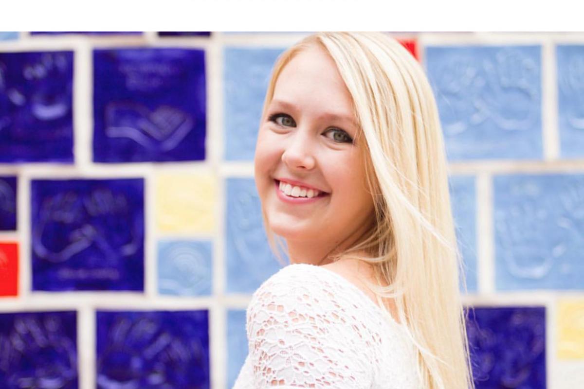 Sydney McCain