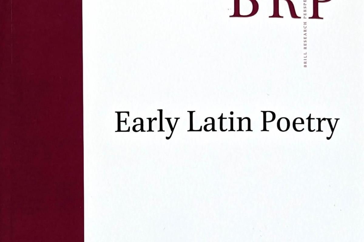 Cover of ELP