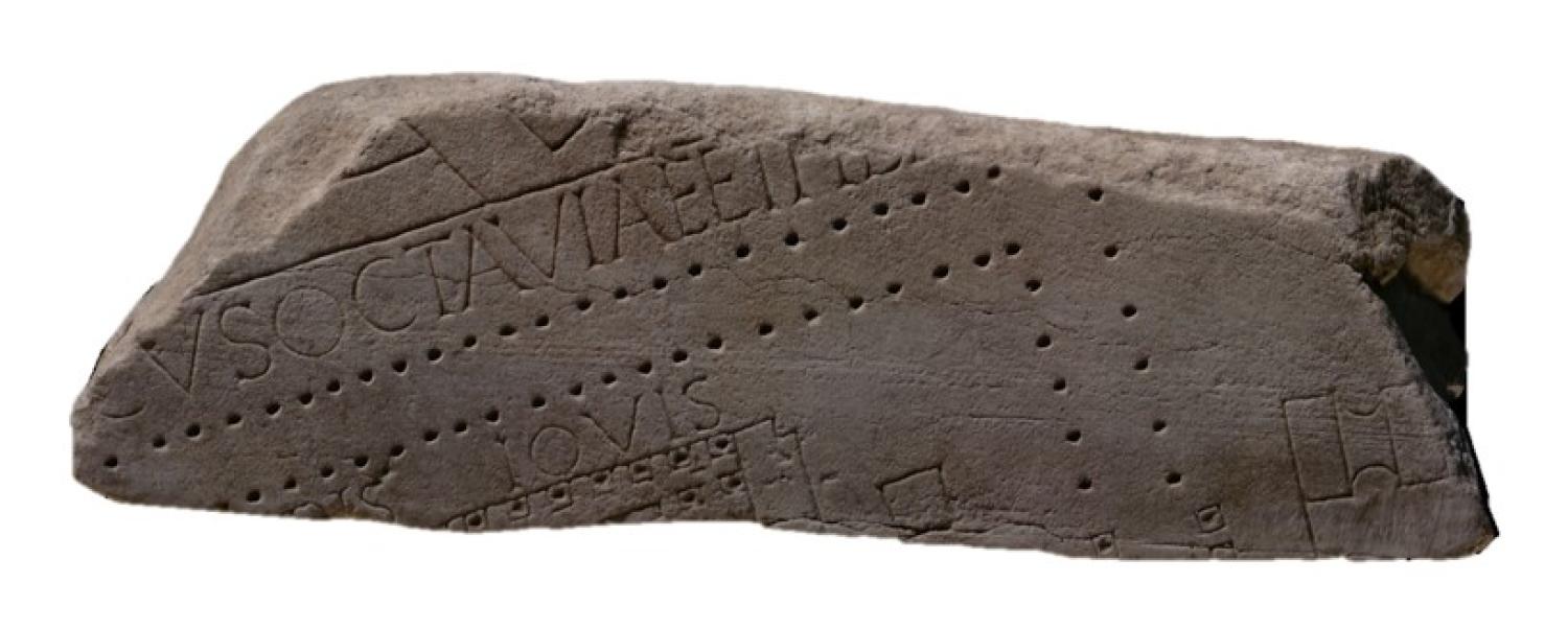 Forma Urbis Romae
