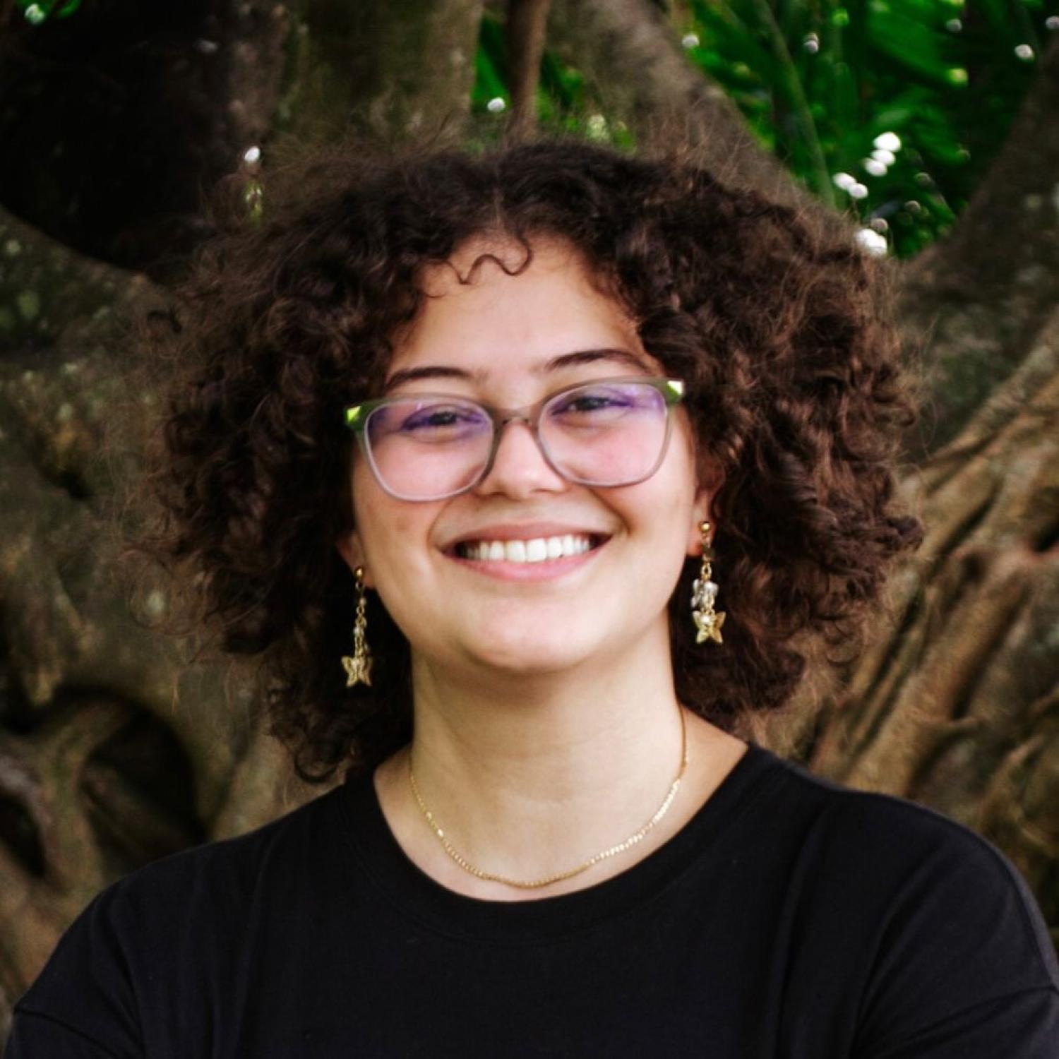Najely Tridas May