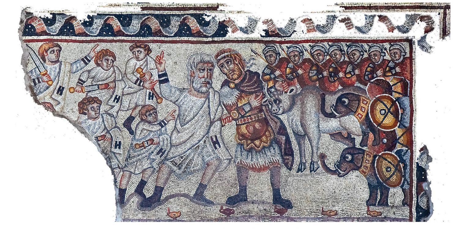 2020 Fountaiun Symposium Image