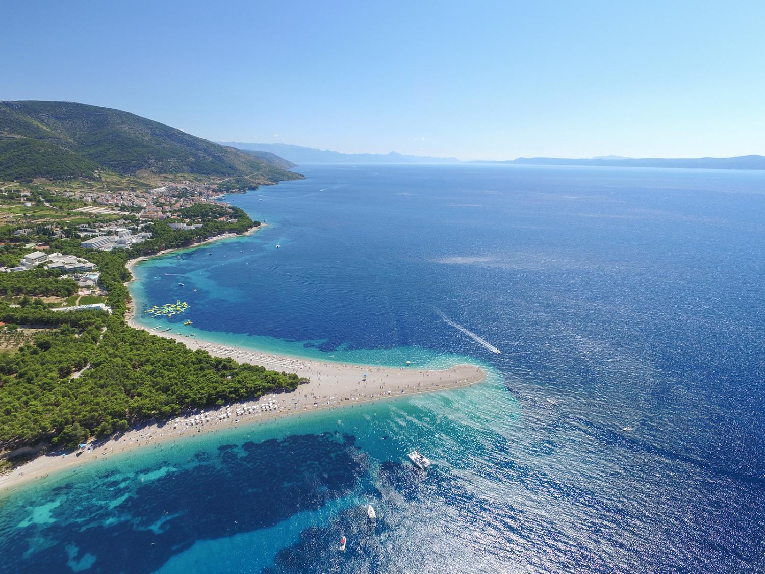 Bol Croatia