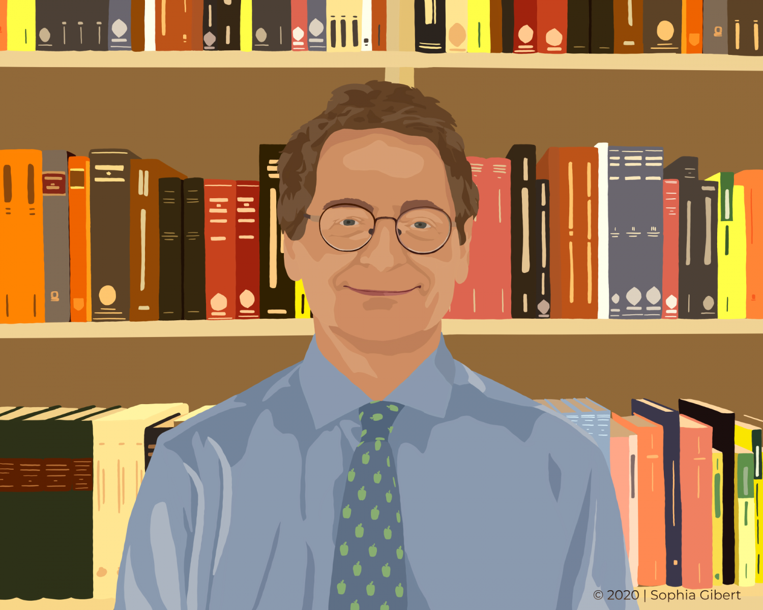John Gibert