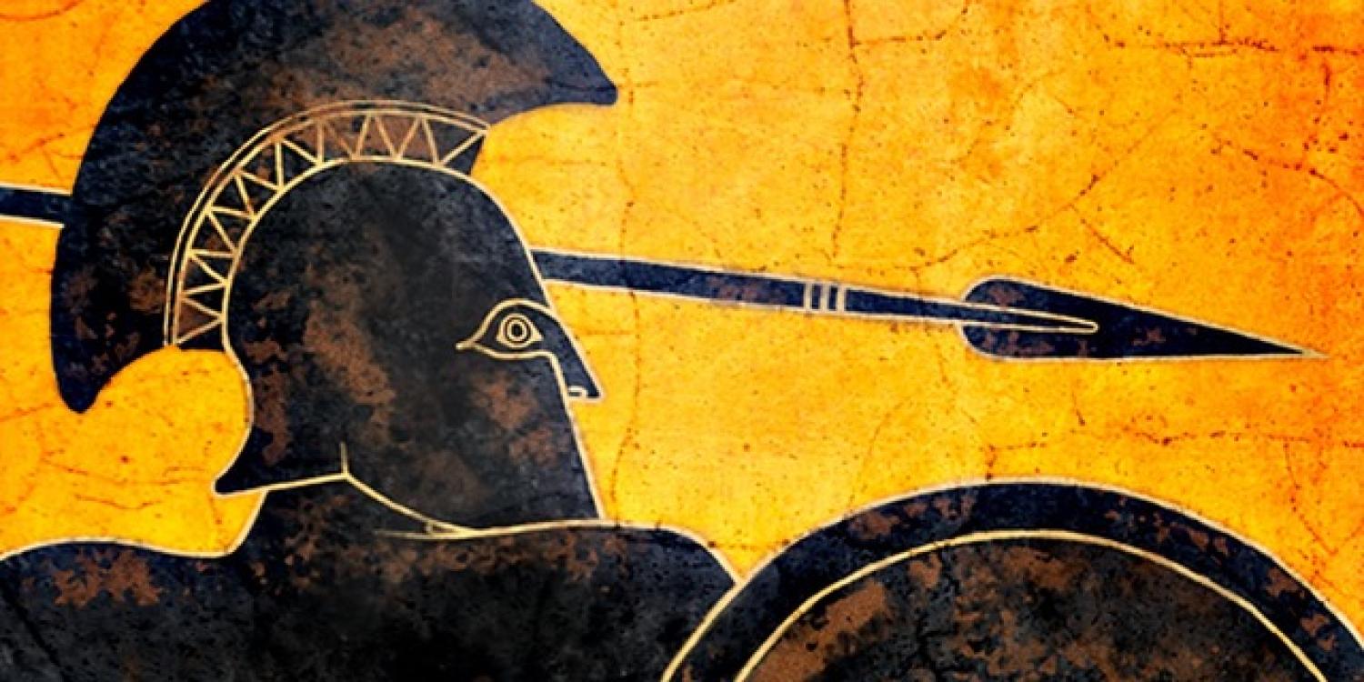 Greek Hoplites