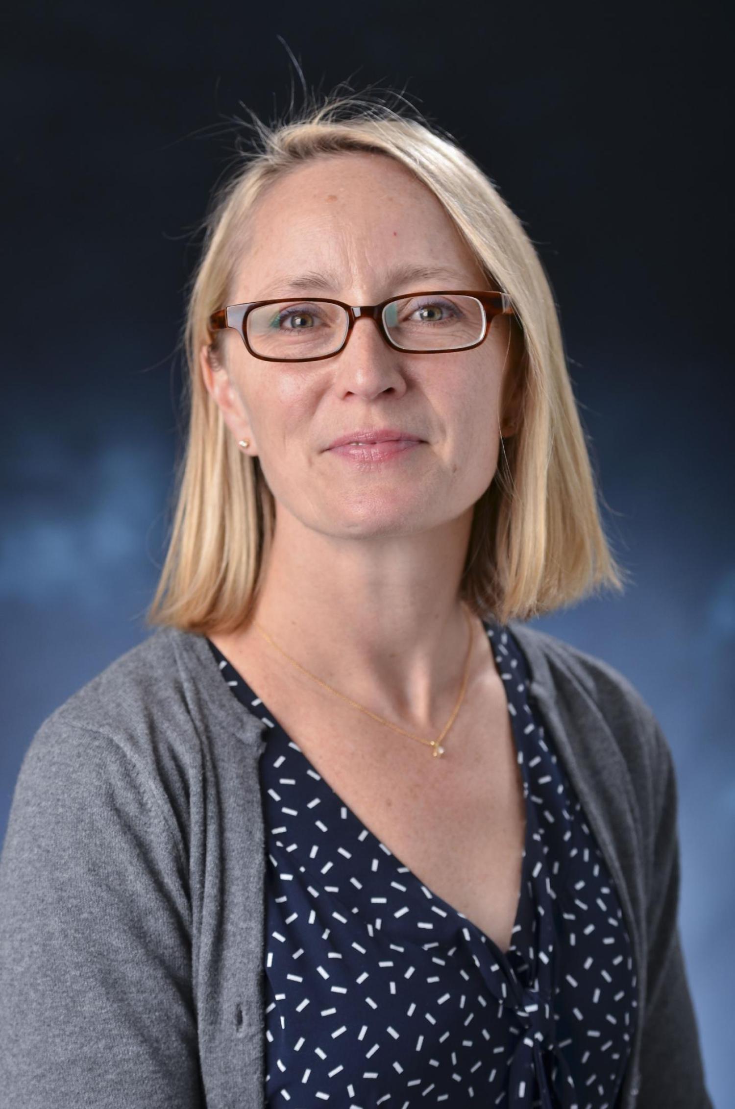 Lauri Reitzammer