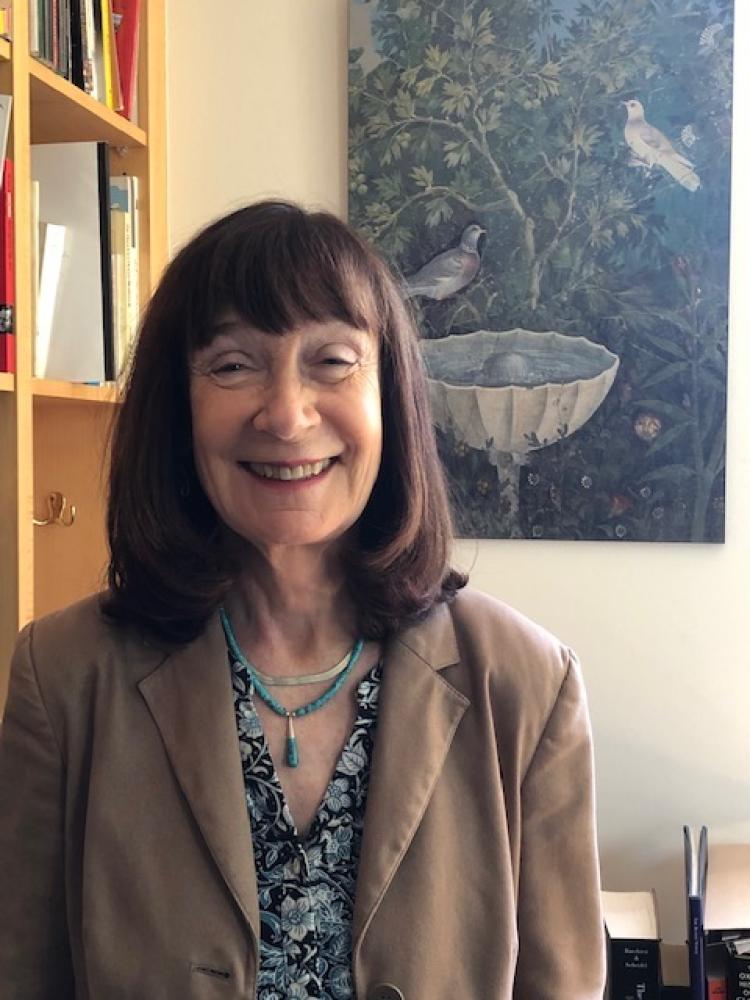 Carole Newlands