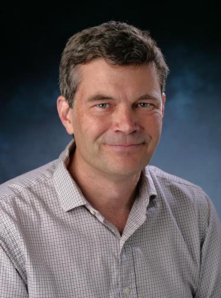 Picture of Kirk Ambrose