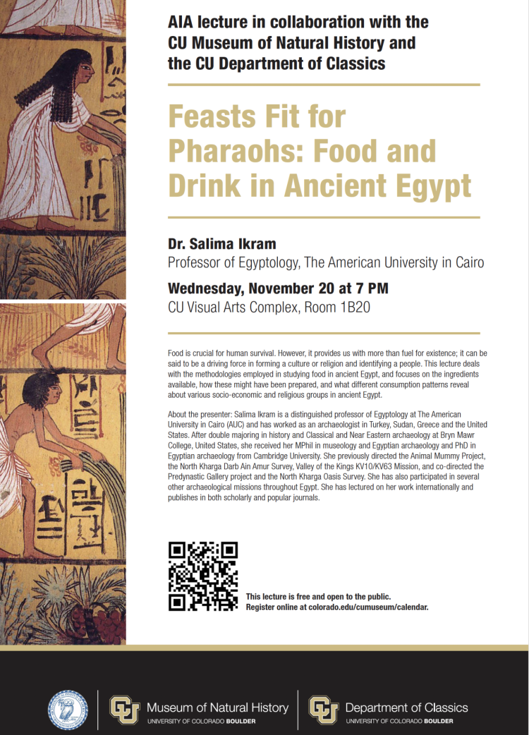 AIA Lecture Poster