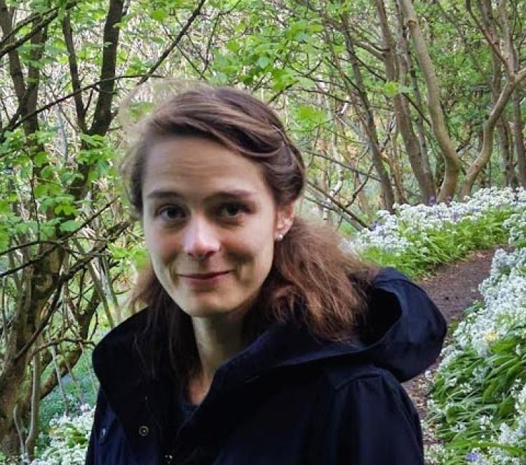 Yvona Trnka-Amrhein photo