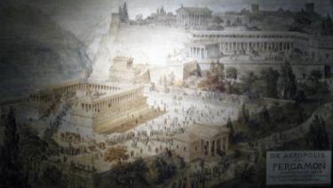 Pergamon Anagoria