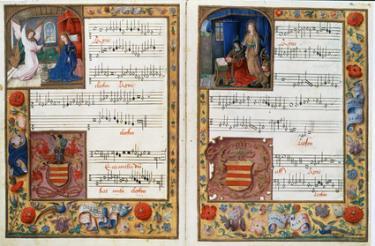chigi codex