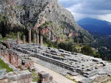delphi hunt