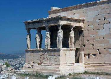 Erechteum