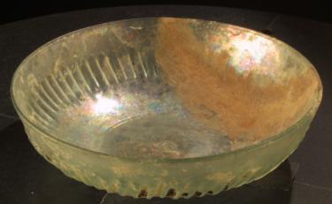 Glass Bowl