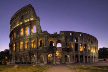 tl colosseum