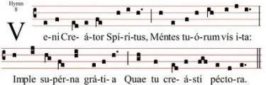 Veni Creator Spiritus