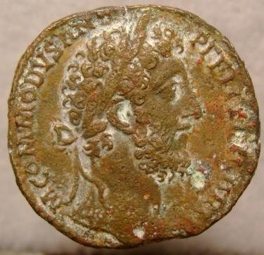 Roman Coin