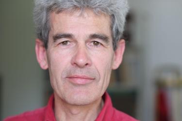 Image of Paul Schubert