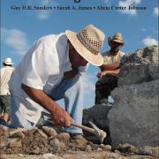 Corinth Excavations book cover
