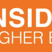 Inside Higher Ed logo