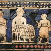 Image from 'IN THE LAND OF NINKASI A History of Beer in Ancient Mesopotamia'