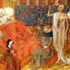 Black death_15th century