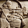 Image from 'King of the World, King of Assyria!'
