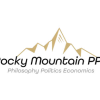 Rocky Mountain Philosophy, Politics, & Economics (PPE) logo