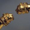 gold bracelet