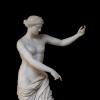 Greek statue of Capua Venus