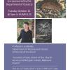 CHEMS bailey lecture poster