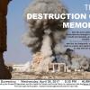 destruction of memory film poster