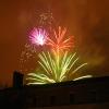 fireworks over norlin