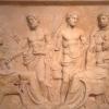 Greek Frieze