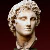 Bust of Alexander