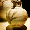 Painted Greek Pottery
