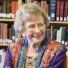 Professor Joy King in 2015