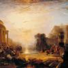 Joseph Mallord William Turner (1775-1851), The Decline of the Carthaginian Empire, Photo © Tate, Gallery, London