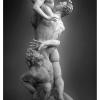 poster image rape of sabine women