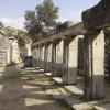 Hellenistic theater