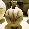 pot used in ancient beer brewing