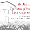 image of Romans gathering as a graphic