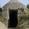 Tholos tomb near Palace at Pylos