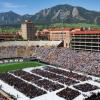 Folsom commencement 2018