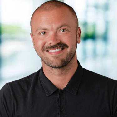 Headshot of Clery Compliance Officer