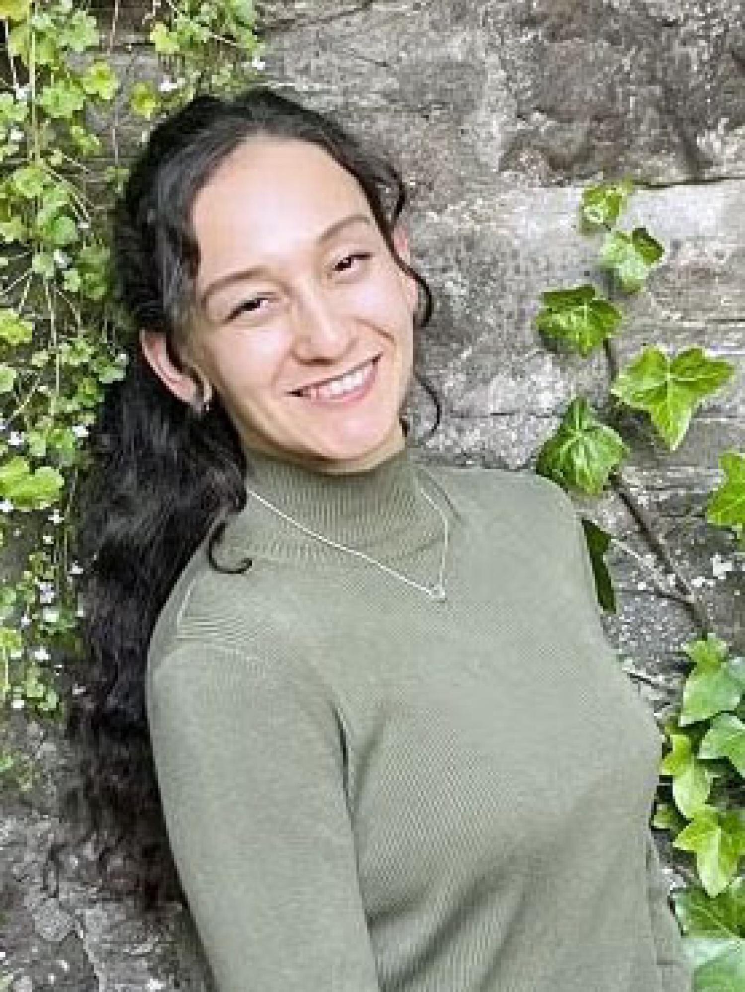 Samantha Natal