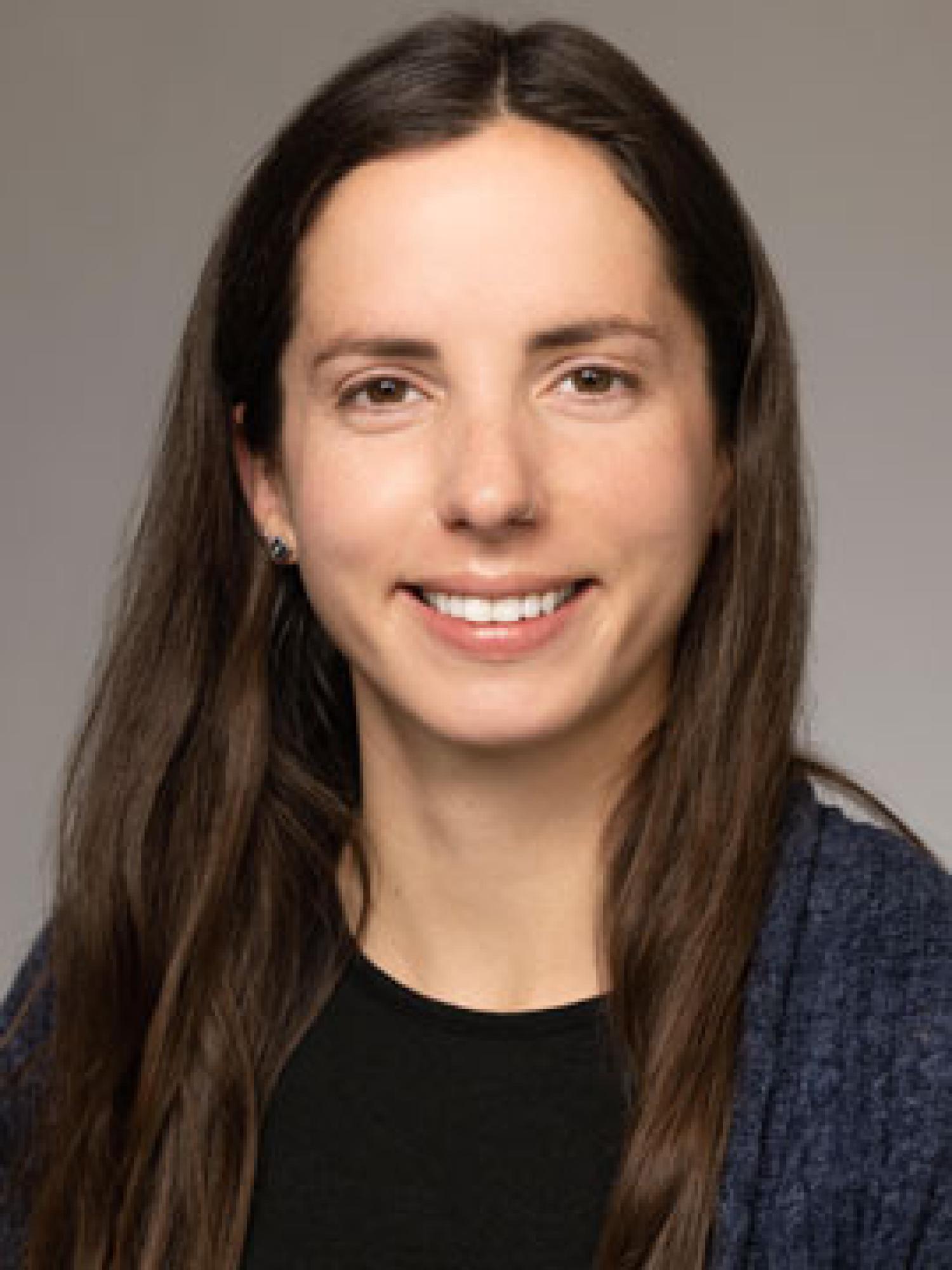 Maggie Tobias